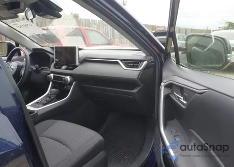 2023 Toyota Rav4 Xle from USA, damaged, VIN JTMRWRFV4PD575590